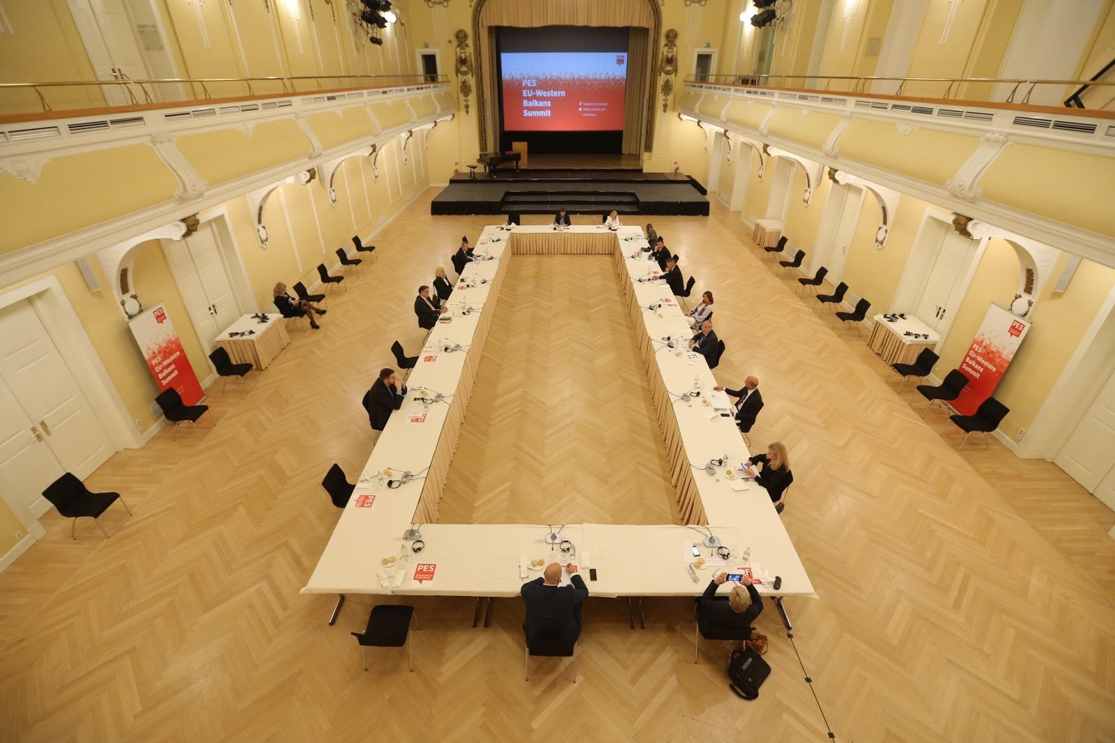 Φώφη Γεννηματά