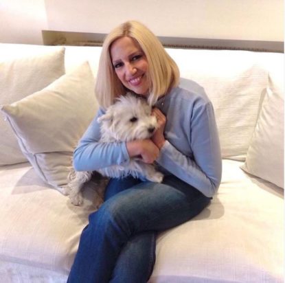 Φώφη Γεννηματά