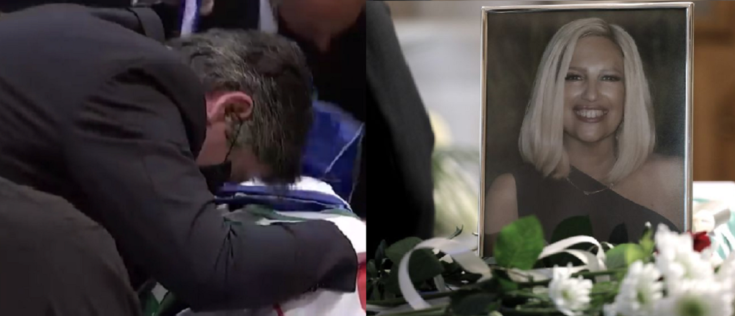 Φώφη Γεννηματά