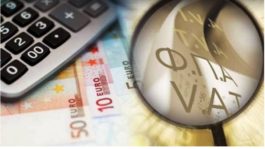 φοροδιαφυγή στον ΦΠΑ-ΕΝΦΙΑ