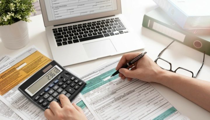 φορολογικές δηλώσεις