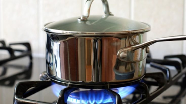 Φυσικό αέριο-τιμή