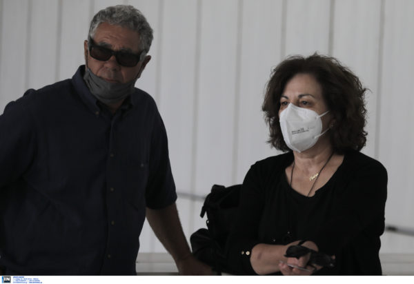 οικογένεια Παύλου Φύσσα