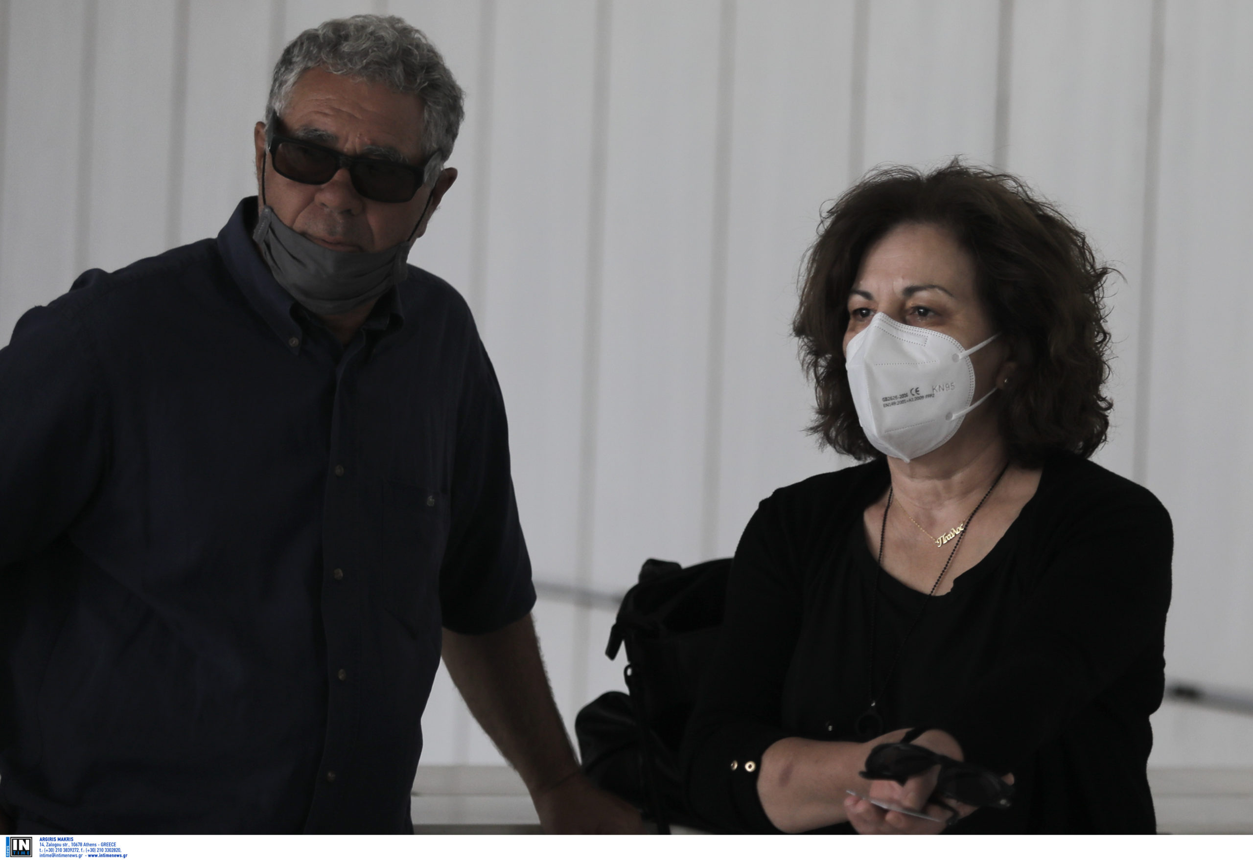 οικογένεια Παύλου Φύσσα