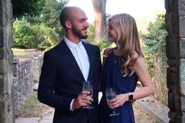 Γκάμπι Πετίτο Μπράιαν Λόντρι