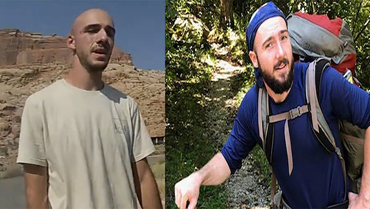 Γκάμπι Πετίτο σωσίας