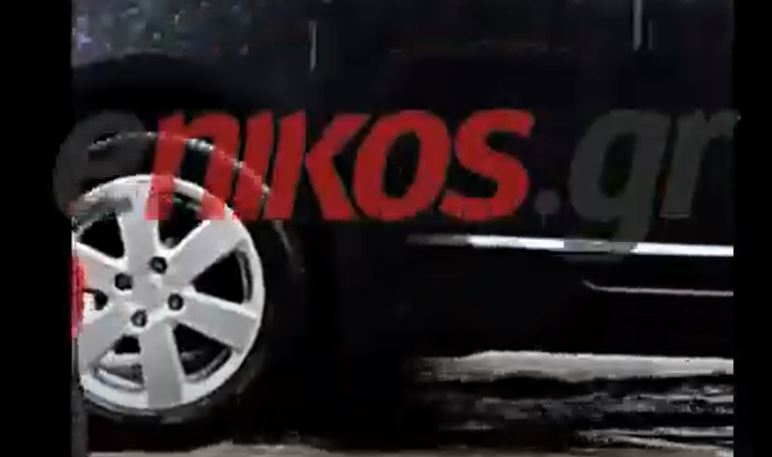 κακοκαιρία πλημμύρα