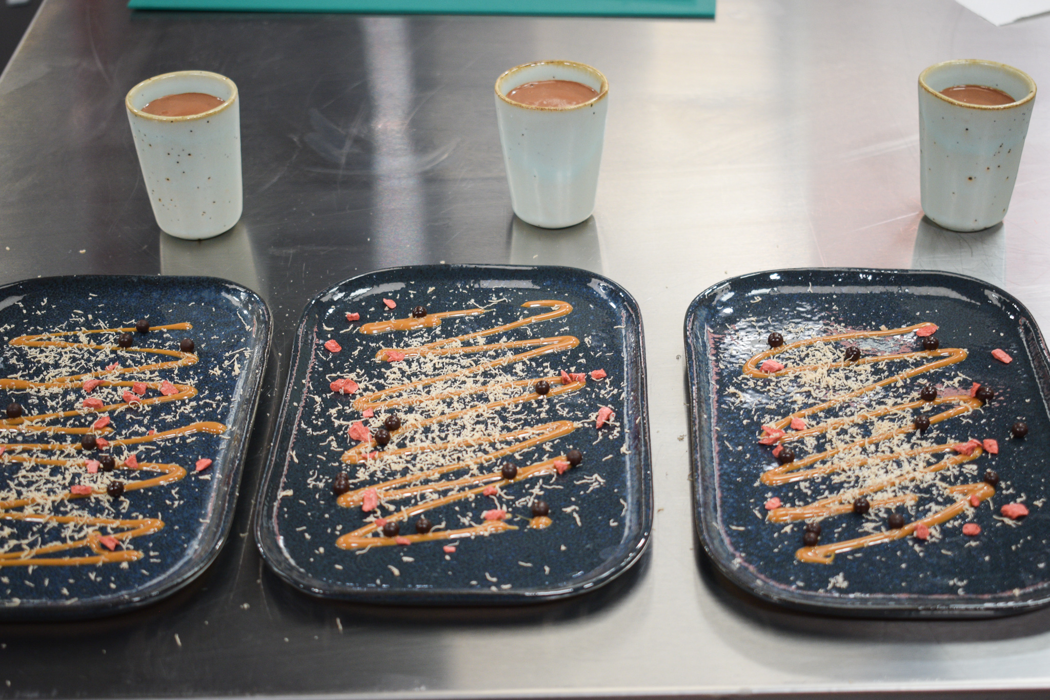 Game Of Chefs: Τα σκόρδα, η σοκολάτα και οι ανατροπές