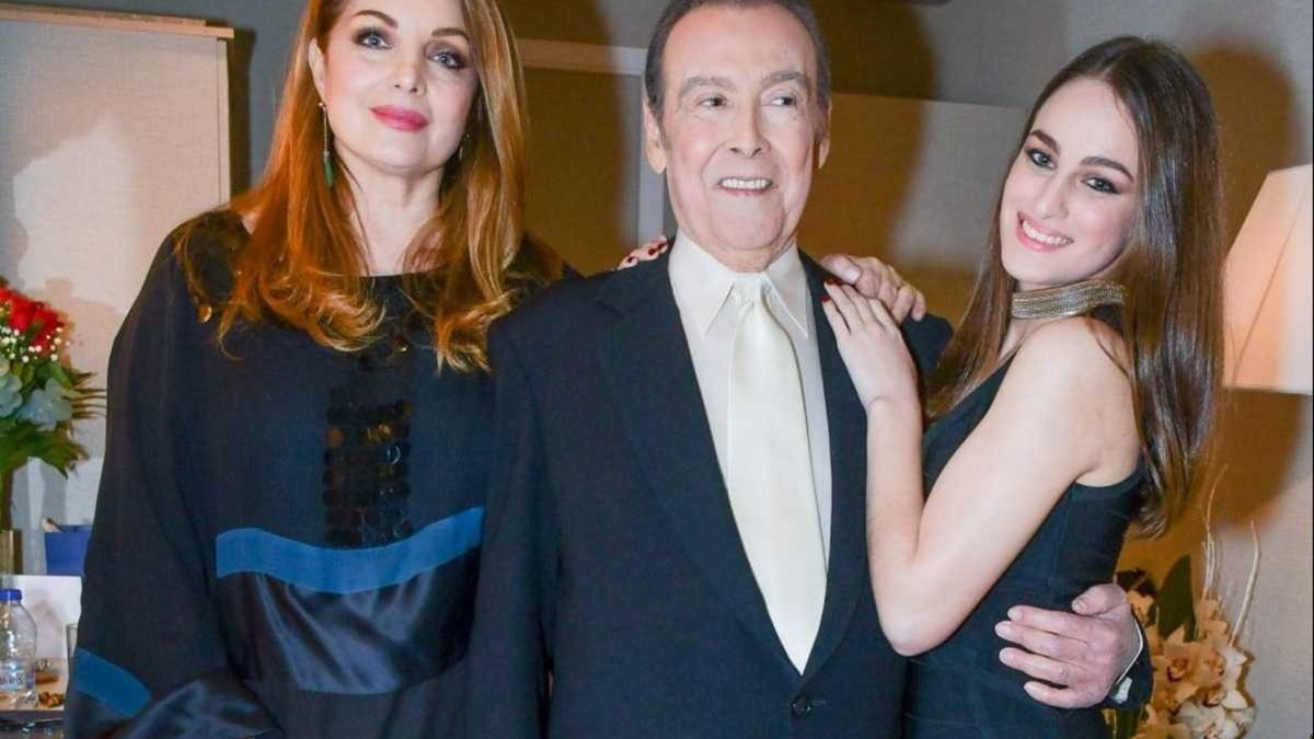 Άντζελα Γκερέκου Τόλης Βοσκόπουλος