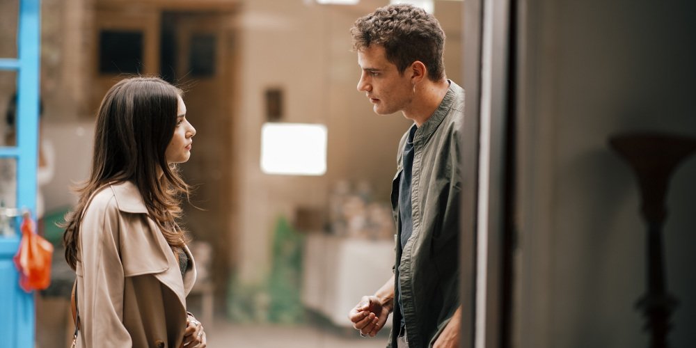 Η Γη της Ελιάς