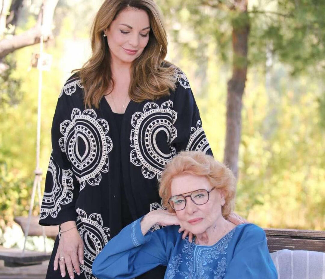 Η Γη της Ελιάς