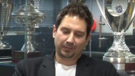 Γιαννίκης-ΑΕΚ