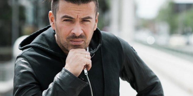 Γιάννης Αϊβάζης