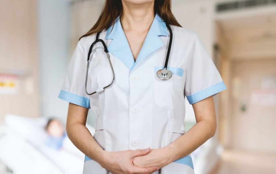 γιατρός-Θεσσαλονίκη