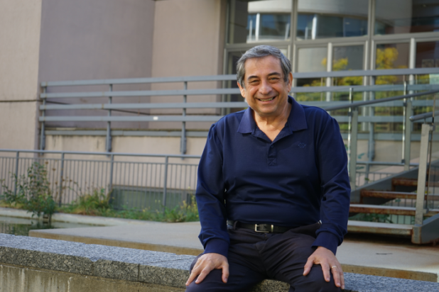 Γιώργος Ελευθεριάδης wifi