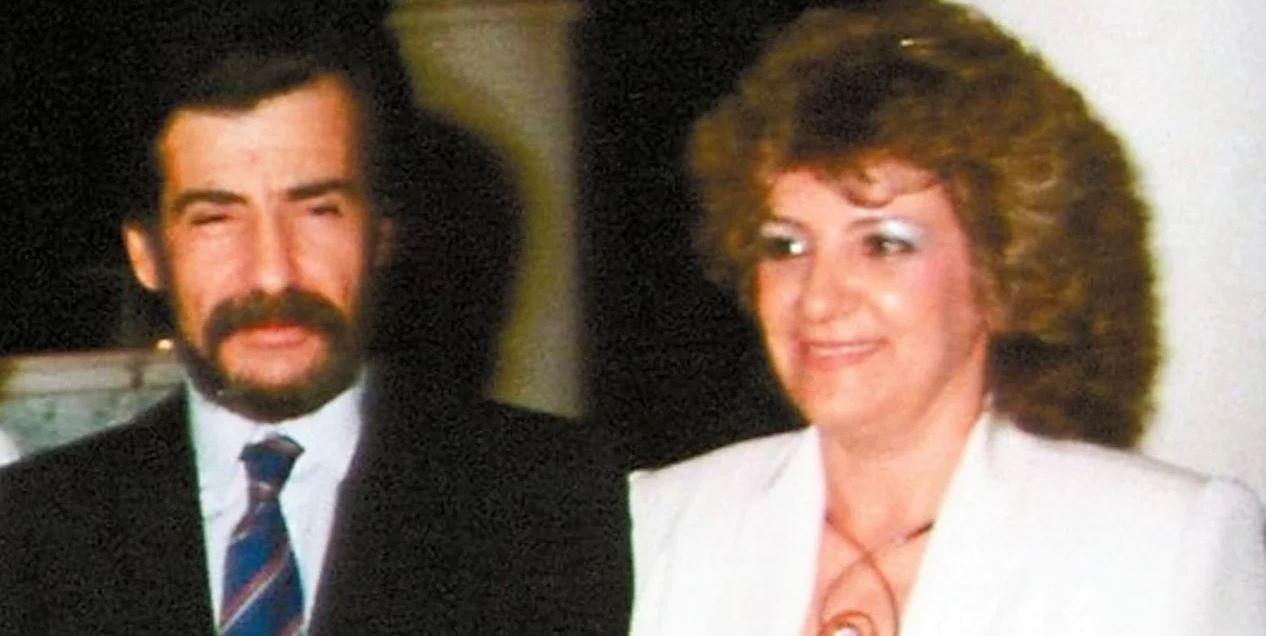 Φώφη Γεννηματά: Η μάχη της οικογένειάς της με τον καρκίνο – Ο Γιώργος και η Κάκια Γεννηματά πέθαναν με 7 μήνες διαφορά