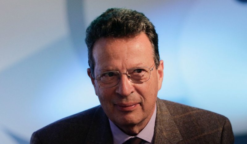 Γιώργος Κύρτσος Φώφη Γεννηματά