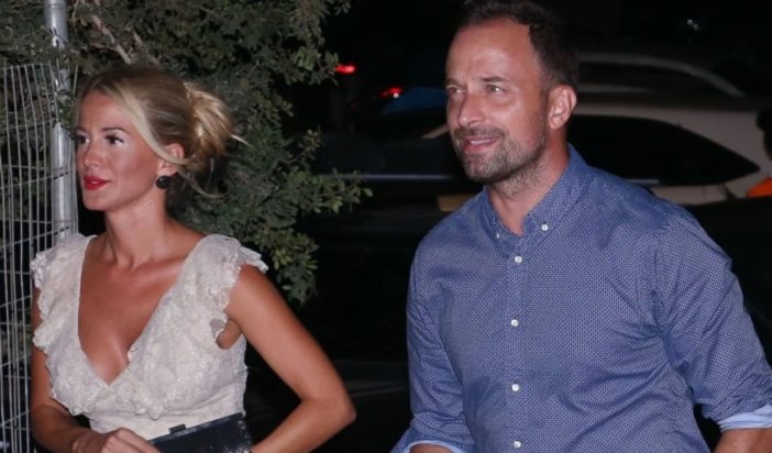 Γιώργος Λιανός