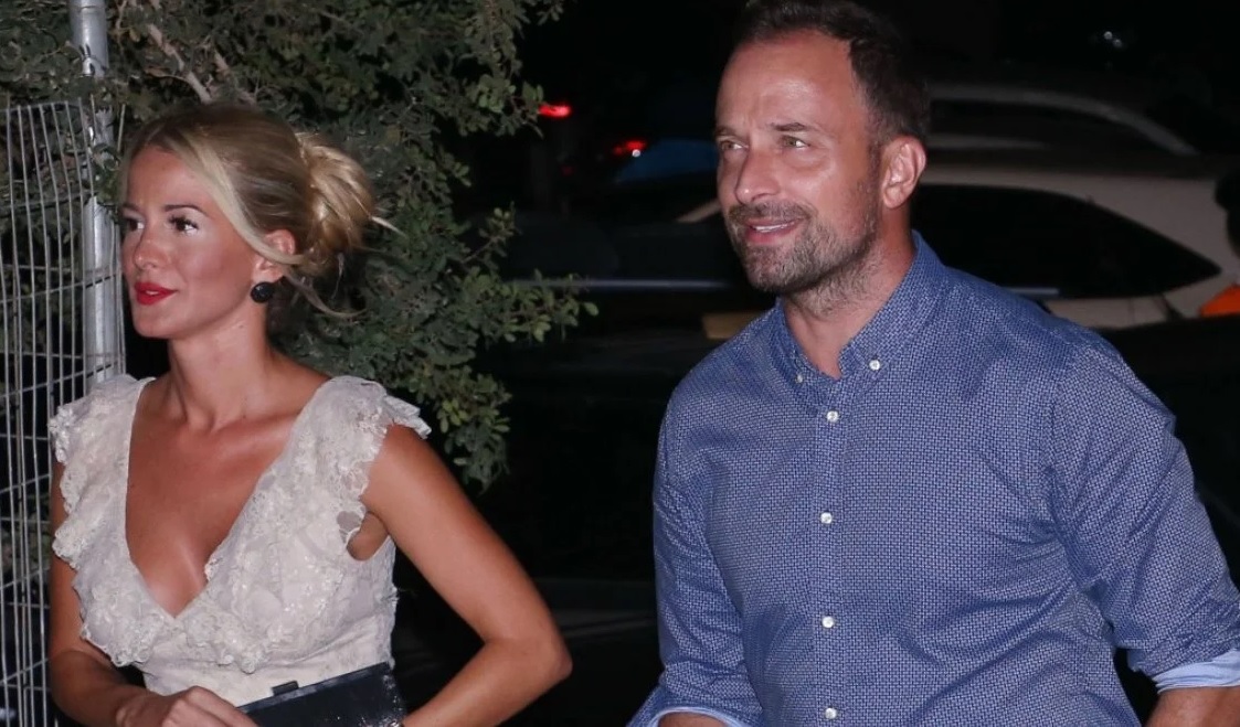 Γιώργος Λιανός