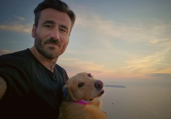 Γιώργος Μαυρίδης