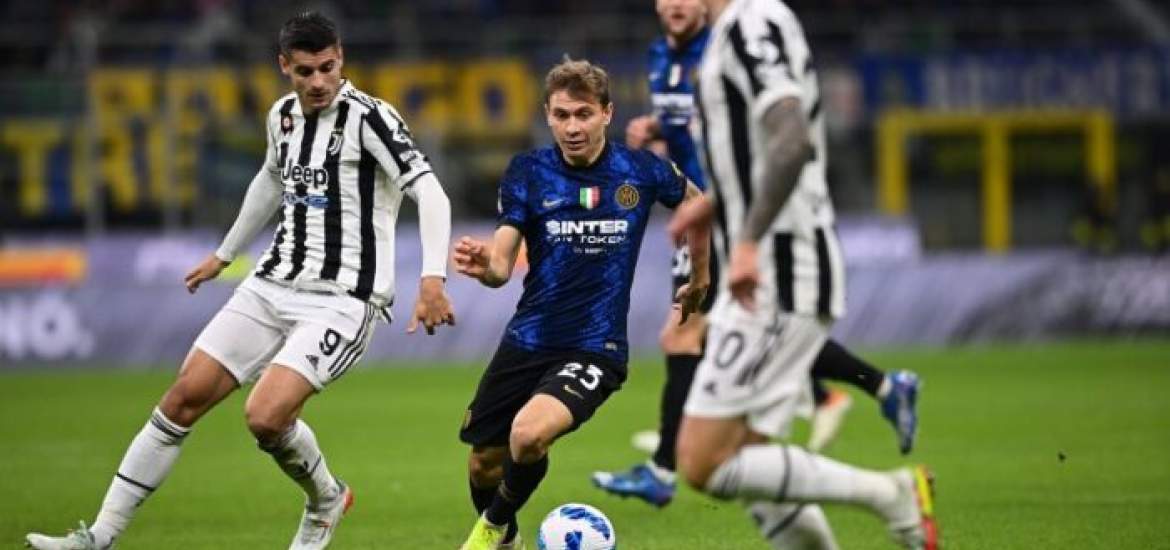 Serie A: Η Γιουβέντους “απέδρασε” με τη βοήθεια του VAR από το Μιλάνο (1-1)
