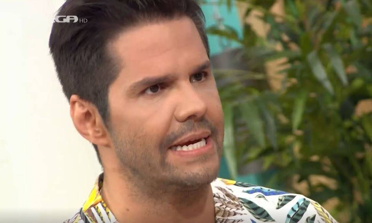 Γιώργος Τσαλίκης