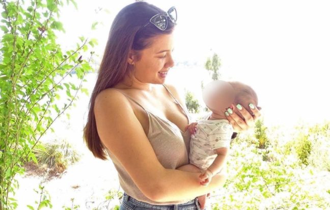 Γλυκά Νερά Καρολάιν Μικρή Λυδία