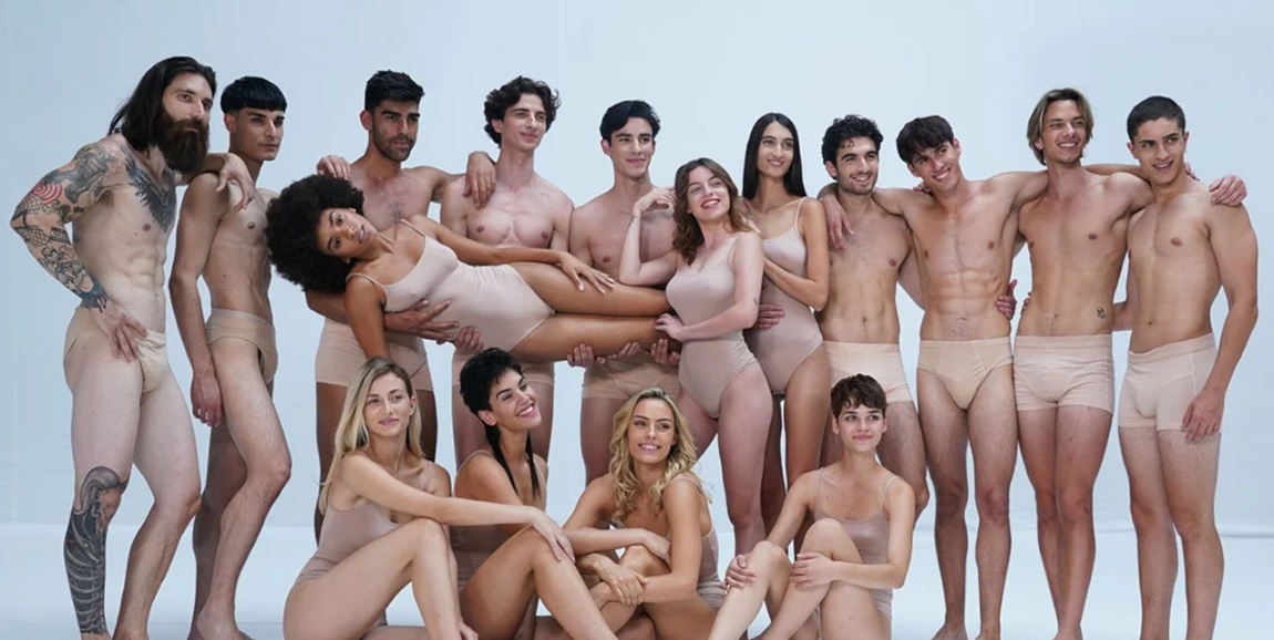 GNTM: Αποχώρησε οικειοθελώς παίκτρια του ριάλιτι -Τι είπε στη Ζενεβιέβ