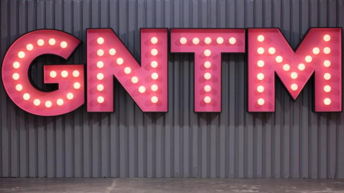 GNTM: Είναι το νέο ζευγάρι του διαγωνισμού;