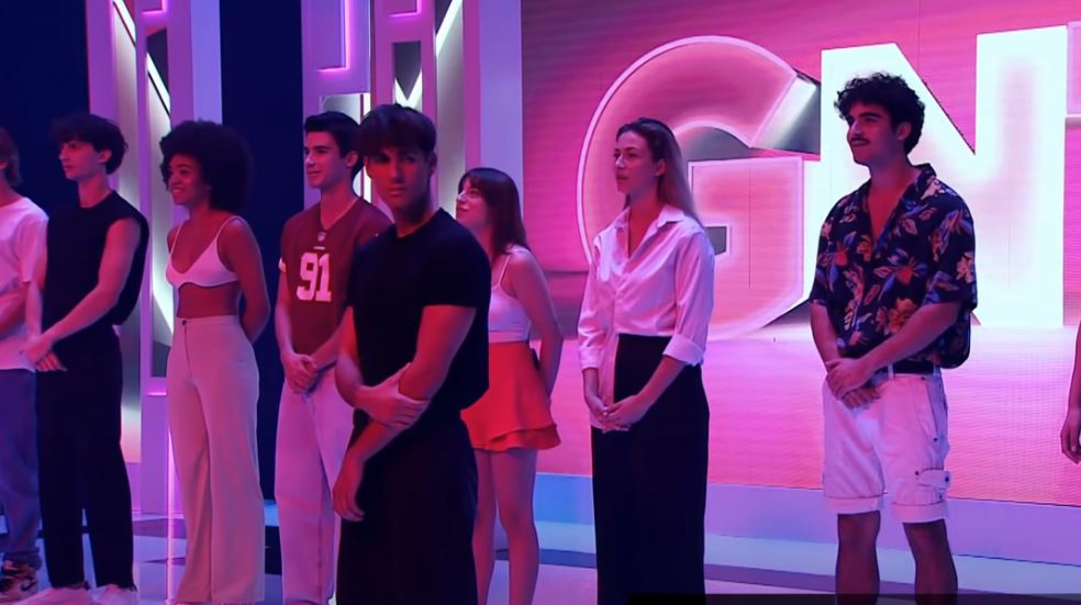 GNTM: Η ξαφνική εκκένωση του σπιτιού και η νέα δοκιμασία