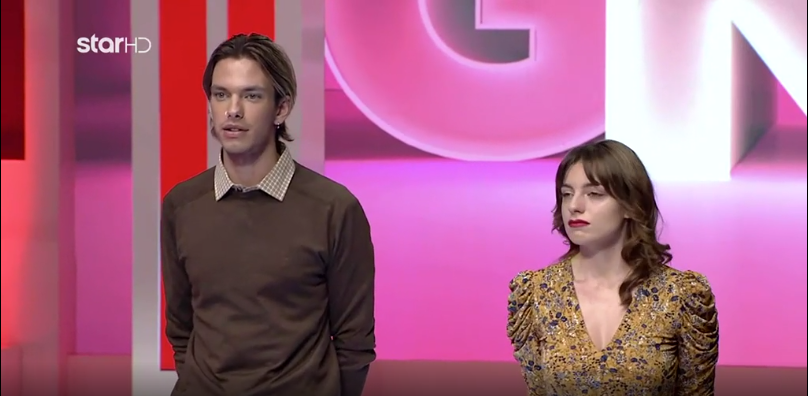 GNTM: Αυτό είναι το μοντέλο που αποχώρησε από το ριάλιτι – ΒΙΝΤΕΟ