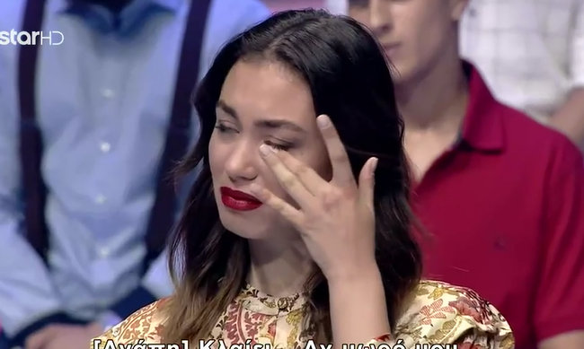 GNTM: Η σκληρή κριτική του Σκουλού που έκανε τη Στέλλα να δακρύσει