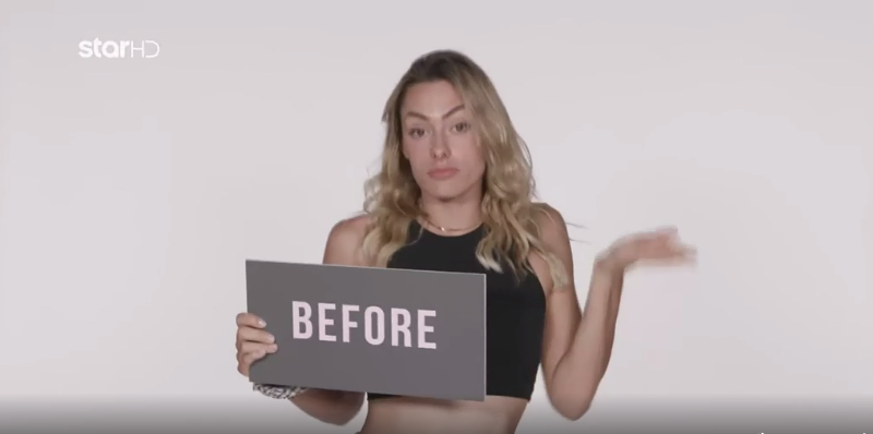 GNTM: Αλλαγές στα μαλλιά και… κλάματα – Τα before and after των υποψήφιων μοντέλων