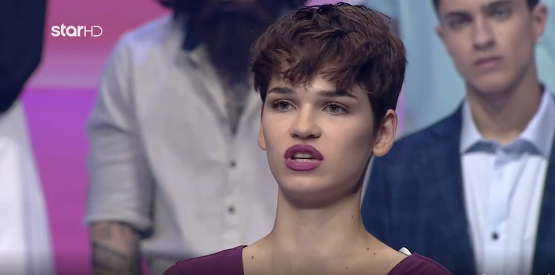 GNTM: Παίκτρια αποκάλυψε ότι έχει δεχθεί σεξουαλική παρενόχληση