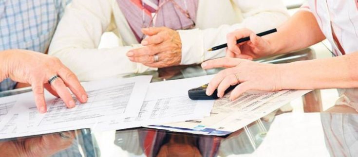 Γονικές παροχές