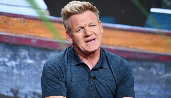 Γκόρντον Ράμσεϊ