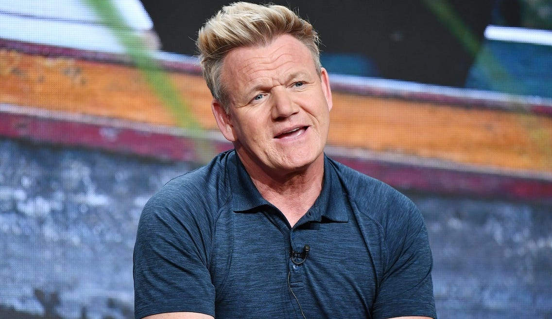 Γκόρντον Ράμσεϊ