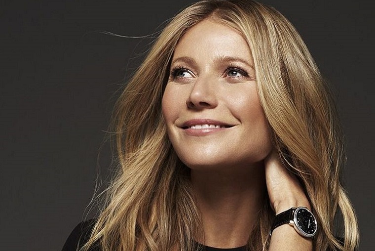 Γκουίνεθ Πάλτροου