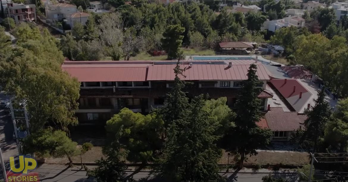 grand-chalet- ξενοδοχείο κηφισιά