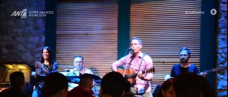 Γρηγόρης Πετράκος