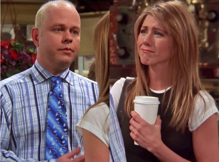 Τα Φιλαράκια