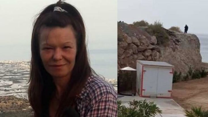 Ιεράπετρα-γυναικοκτονία- Νεκταρία