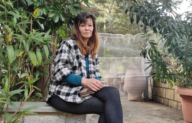 γυναικοκτονίες Ιεράπετρα