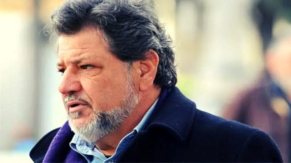 Η Γη της Ελιάς