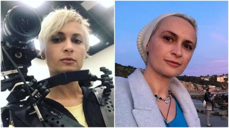 Χαλίνα Χάτσινς