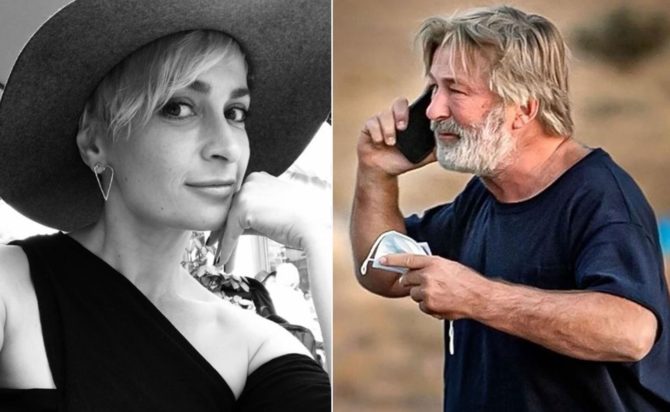 Άλεκ Μπάλντουιν