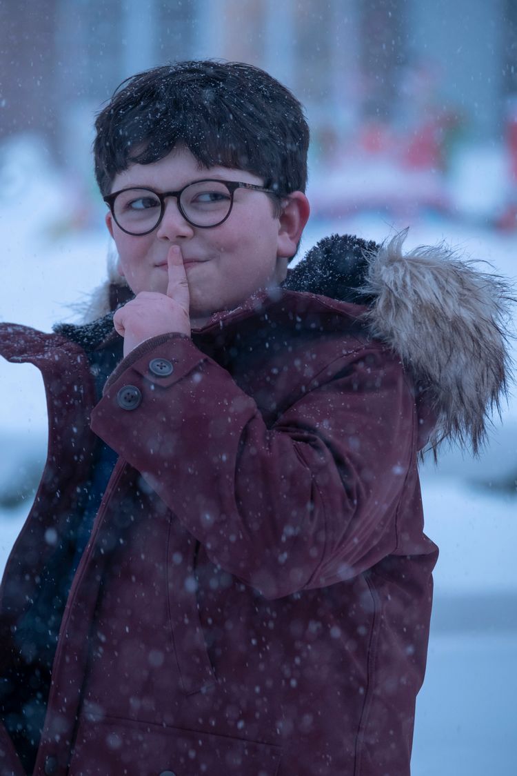 Μόνος στο Σπίτι - Home Sweet Home Alone