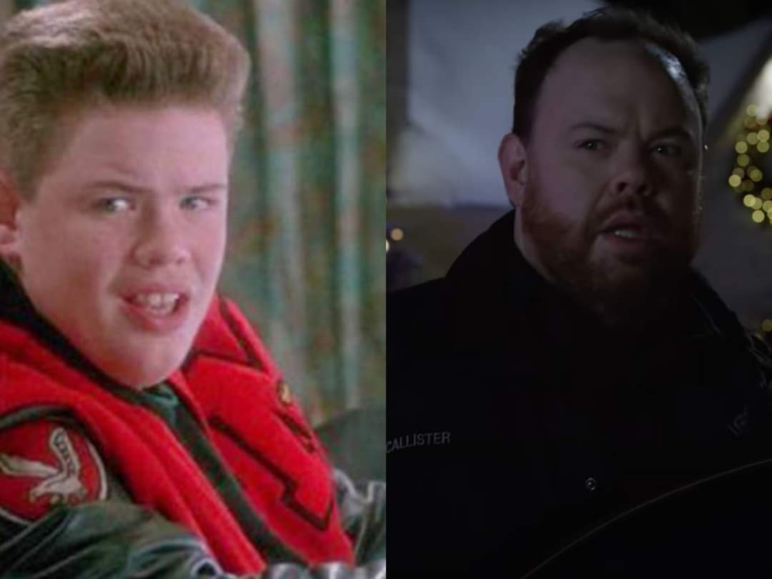 Μόνος στο Σπίτι - Home Sweet Home Alone