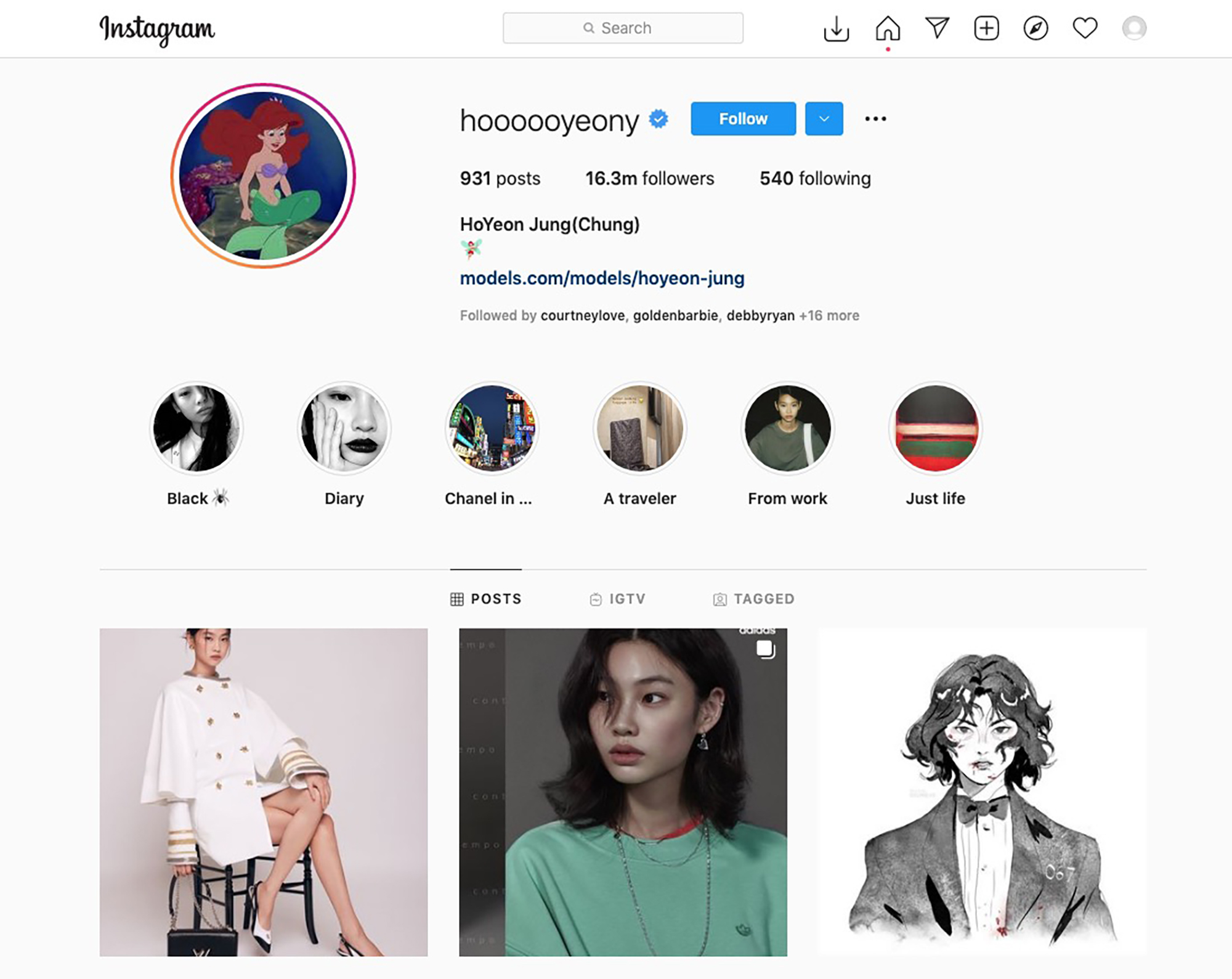 squid game Τζανγκ Χο-Γιον