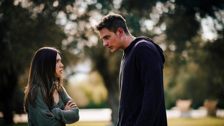 Η Γη της Ελιάς